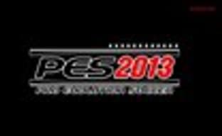 Игровые режимы PES 2013