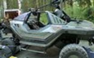 Дневники разработчиков Halo 4: Forward Unto Dawn