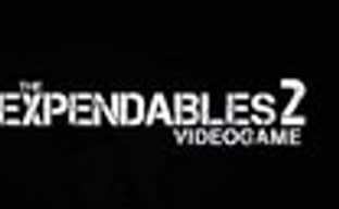 Трейлер The Expendables 2 