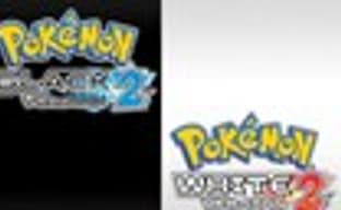 Трейлер Pokemon Black & White 2