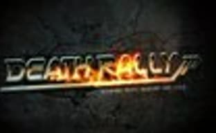 Трейлер Death Rally