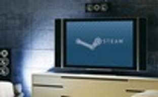 Valve: Steam Big Picture Mode совсем скоро