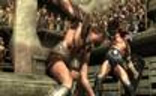 Spartacus Legends в начале 2013