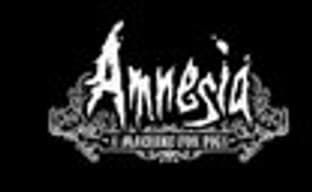 Amnesia: A Machine for Pigs отложили на 2013