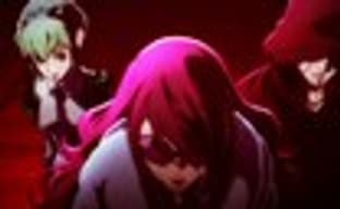 Вступительный ролик Persona 4: Arena