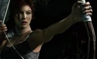 Дневники разработчиков Tomb Raider [русские субтитры]