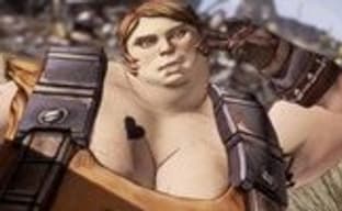 Трейлер Borderlands 2