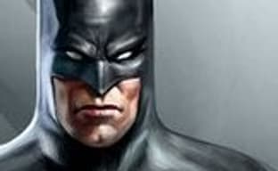 Слухи о новом Batman от Rocksteady