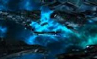 Космический меха-экшен Strike Suit Zero