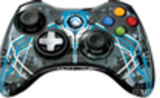 Анонс Halo 4 Xbox 360 Limited Edition