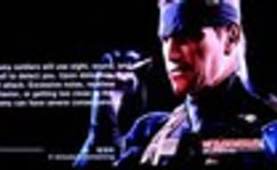 Переиздание Metal Gear Solid 4 с возможность полной установки на HDD