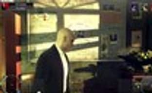 E3-демонстрация Hitman: Absolution