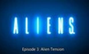 Дневники разработчиков Aliens: Colonial Marines [русские субтитры]