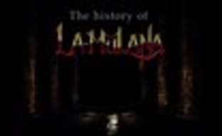 Англоязычная версия La-Mulana 