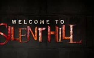 Silent Hill: ужас оживает, отрывок из Silent Hill: Revelation 3D