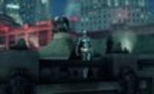 Трейлер The Dark Knight Rises