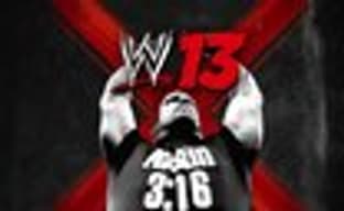 Анонс WWE 13 Austin 3:16 Edition