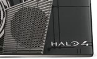 Halo 4 Xbox 360. Официальный анонс