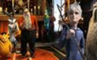 Rise of the Guardians в ноябре