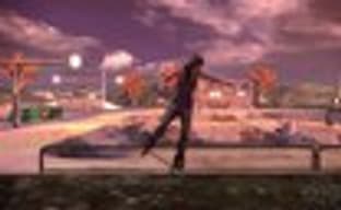 Launch-трейлер Tony Hawk's Pro Skater HD	