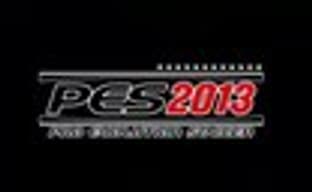 Трейлер PES 2013
