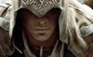 Роман Assassin's Creed: Forsaken