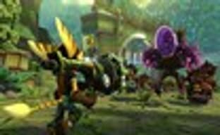 Ratchet & Clank: Q-Force - новые детали