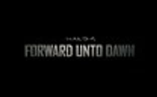Тизер Halo 4: Forward Unto Dawn 