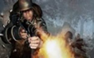 Enemy Front перенесли на 2013