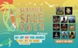 Подробности о PSN Summer Sale 2012 
