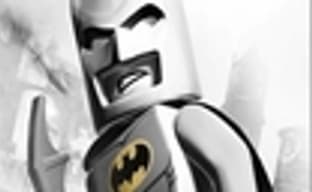 Lego Batman 2: DC Super Heroes удерживается на вершине британского чарта