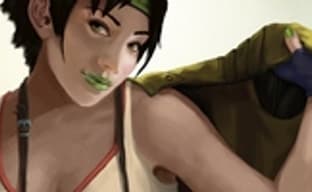 Michel Ancel о Beyond Good & Evil 2