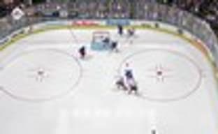 Игровой ролик NHL 13