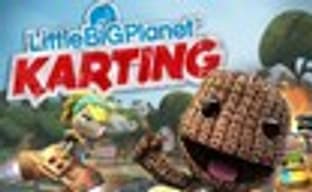 Бета-тест LittleBigPlanet Karting для подписчиков PS Plus