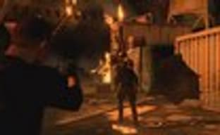 Игровые ролики Resident Evil 6