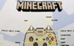 3 млн. копий Minecraft для XBLA