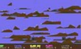 Gravediggers - одна из мини-игр сборника Journey Collector's Edition