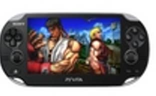 Vita-версия Street Fighter X Tekken датирована