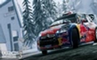 Дата выхода WRC 3