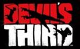 Doobic Game Studios делает Devil's Third для РС и планшетов