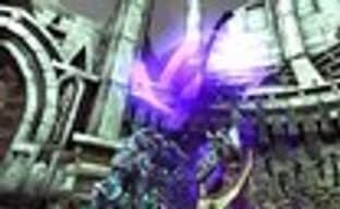 Дневники разработчиков Darksiders II (переведено на русский)