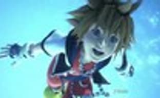 Kingdom Hearts 3D: Dream Drop Distance в продаже