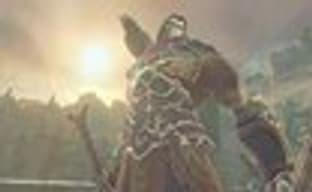 Трейлер Darksiders II