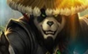 Дата выхода World of Warcraft: Mists of Pandaria