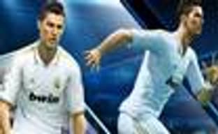 Вышла демо-версия PES 2013