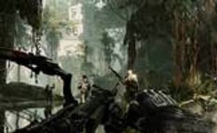Crysis 3 - новые детали