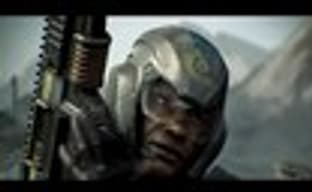 CG-трейлер PlanetSide 2 