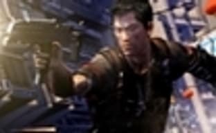 Костюм из Just Cause 2 в Sleeping Dogs 