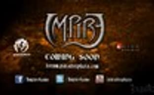 Impire - новая стратегия от Cyanide Studios