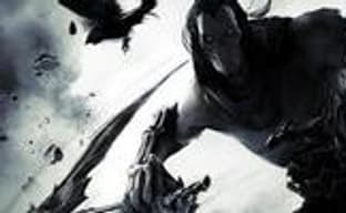 Darksiders III будет меньше Darksiders II	